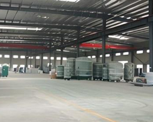 FACTORY